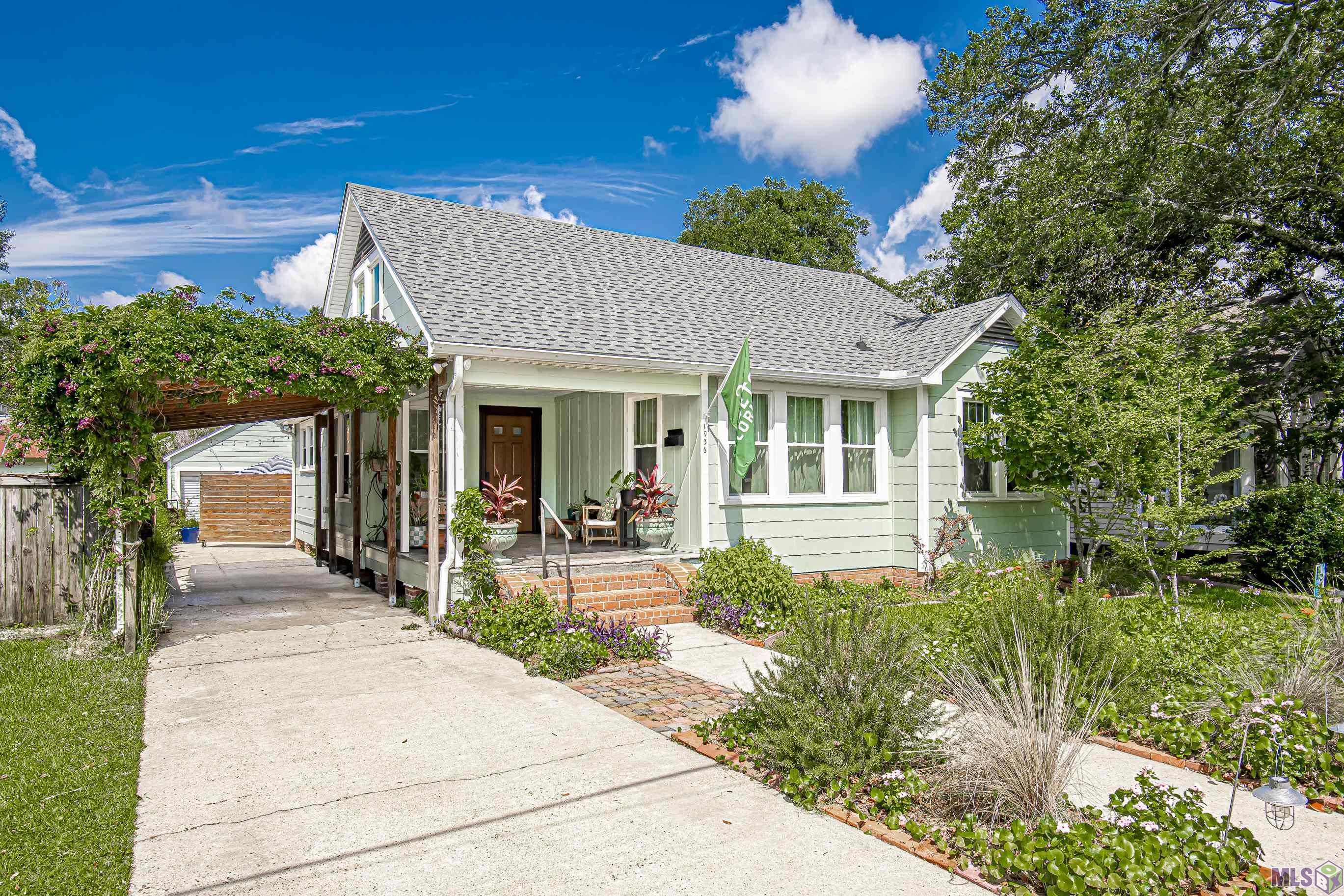 1936 Pericles Street Baton Rouge, LA 70808 - Photo 26 of 26 Gallery Image 26