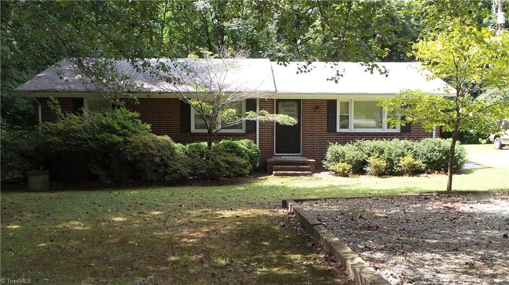 Great opportunity for Homebuyers or Investors to make this your home at 2107 Scott Road!