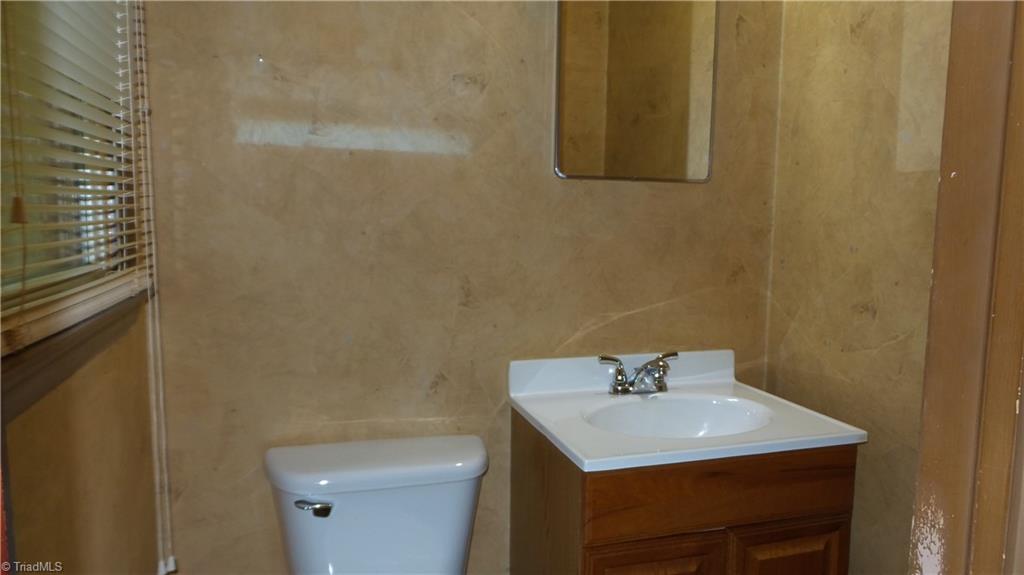 2107 Scott Road Browns Summit, NC 27214 - Photo 14 of 28 Primary half bath