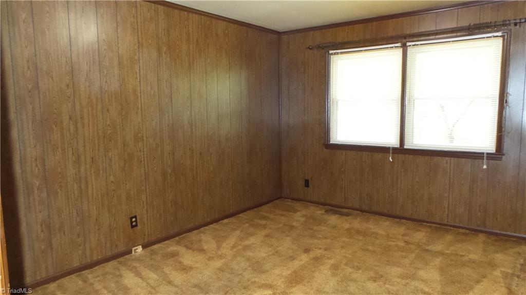 2107 Scott Road Browns Summit, NC 27214 - Photo 17 of 28 3rd bedroom