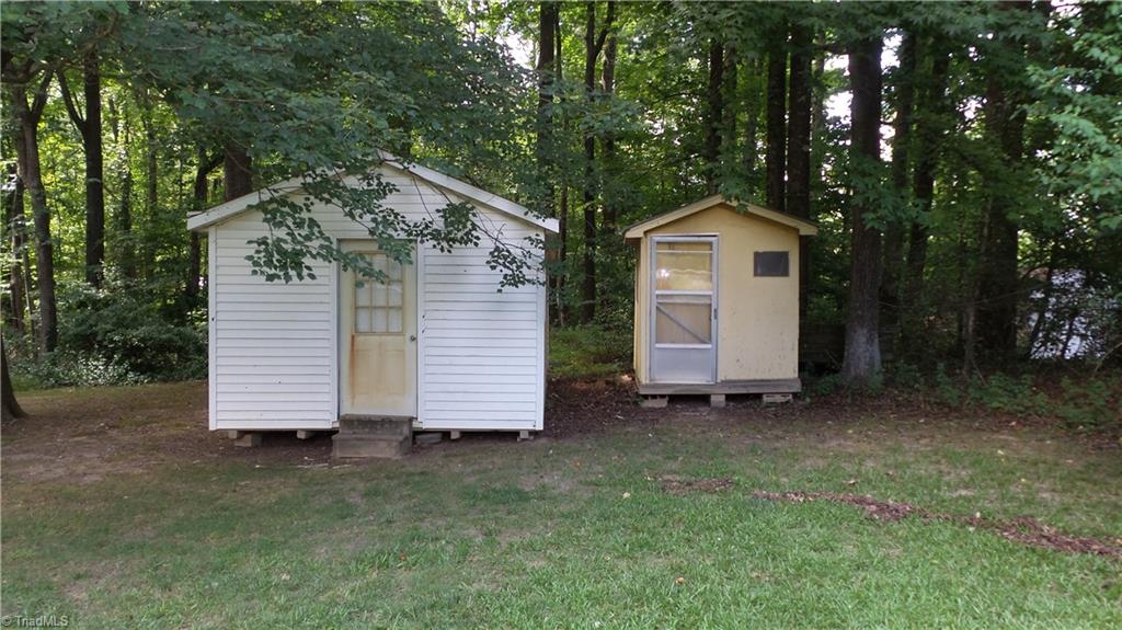 2107 Scott Road Browns Summit, NC 27214 - Photo 28 of 28 View of Storage buildings