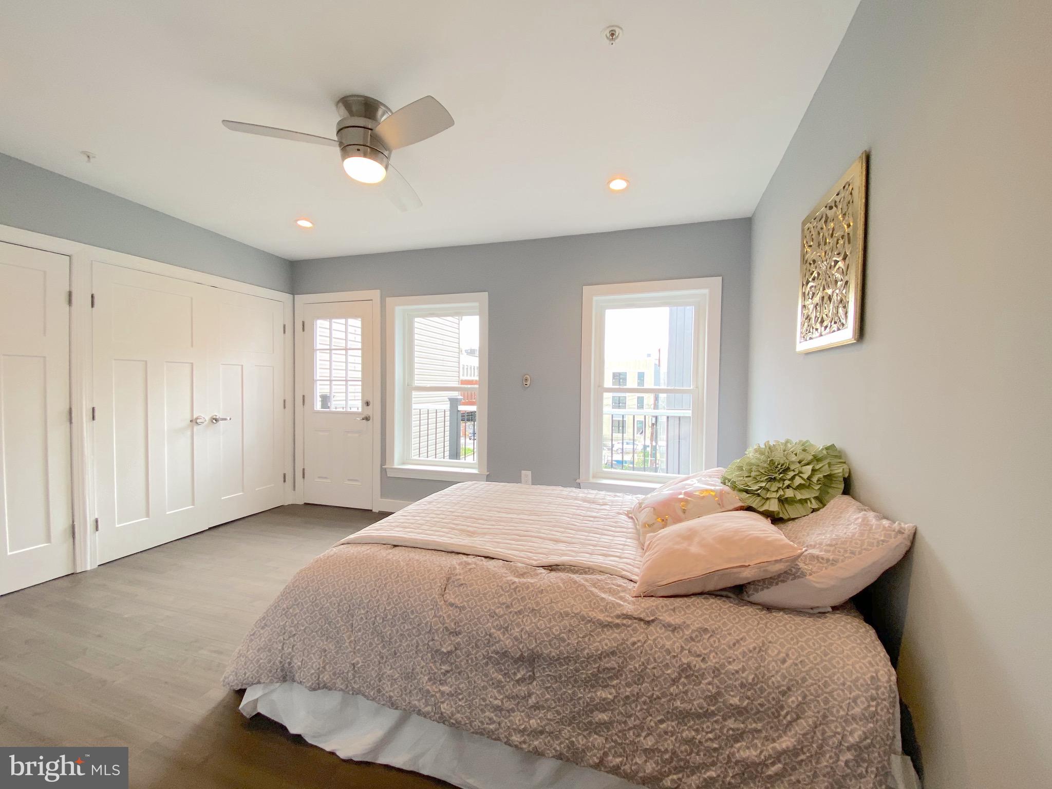 635 Park Road Northwest, Unit 2 Washington, DC 20010 - Photo 24 of 32 Gallery Image 24