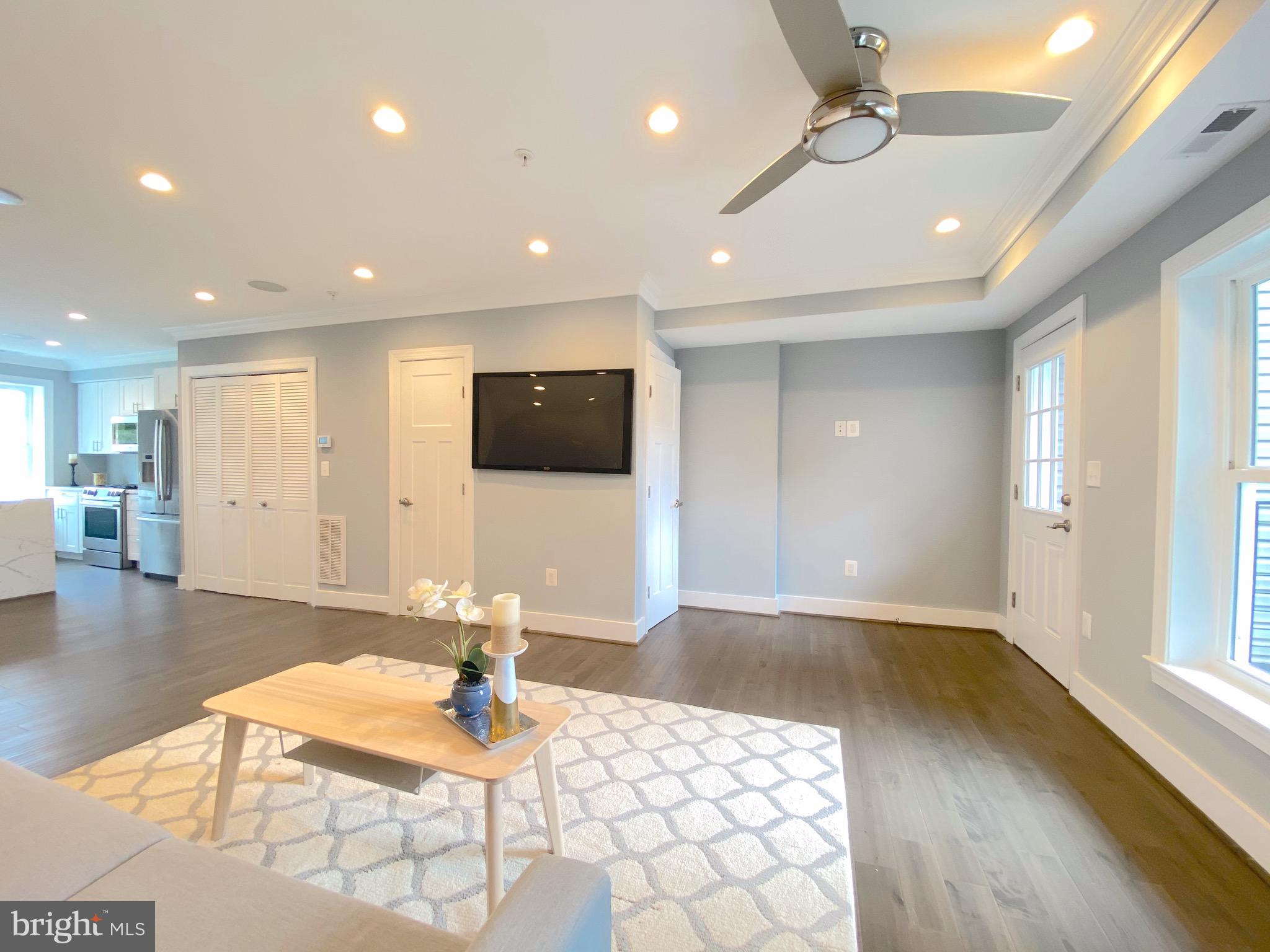 635 Park Road Northwest, Unit 2 Washington, DC 20010 - Photo 8 of 32 Gallery Image 8