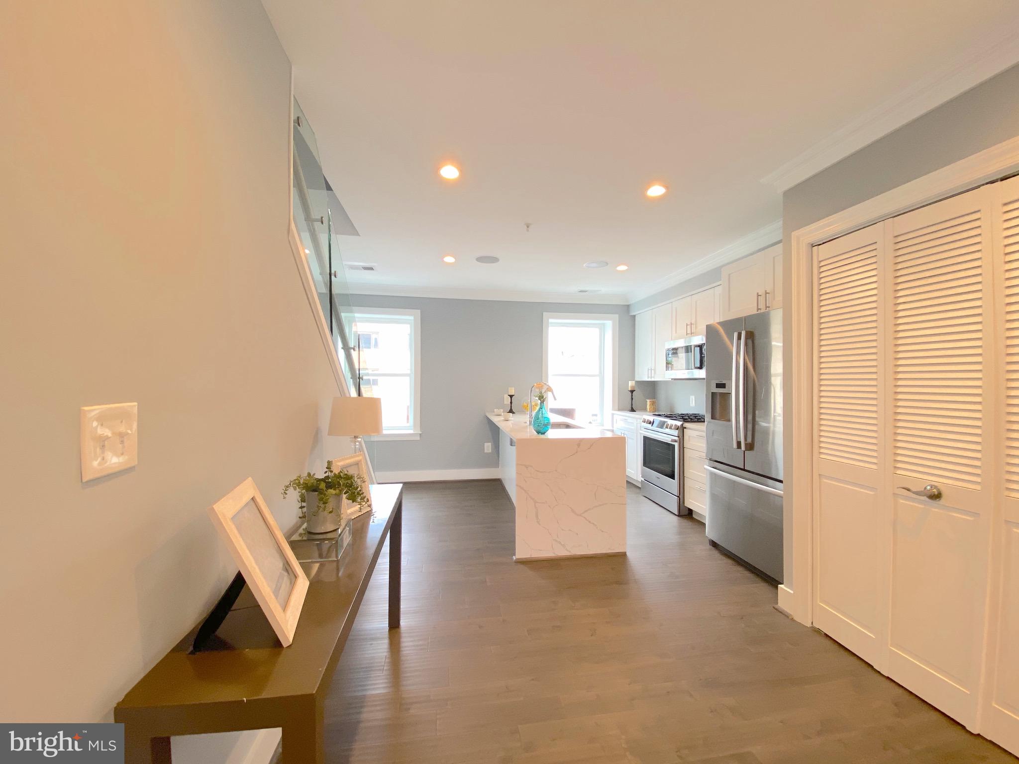 635 Park Road Northwest, Unit 2 Washington, DC 20010 - Photo 9 of 32 Gallery Image 9