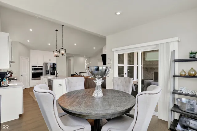 $714,000 | 15888 Kohut Lane, Westfield, IN 46074