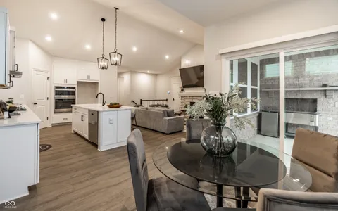 $714,000 | 15888 Kohut Lane, Westfield, IN 46074