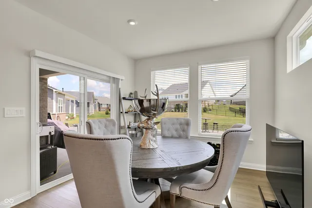 $714,000 | 15888 Kohut Lane, Westfield, IN 46074