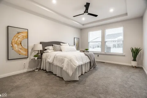 $714,000 | 15888 Kohut Lane, Westfield, IN 46074