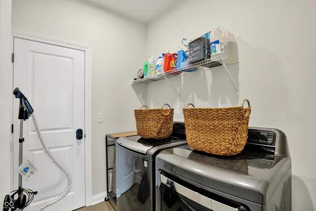 $714,000 | 15888 Kohut Lane, Westfield, IN 46074