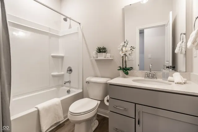 $699,900 | 15888 Kohut Lane, Westfield, IN 46074