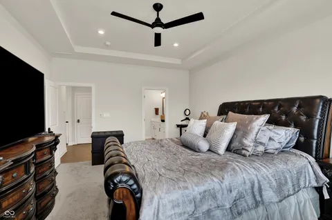 $714,000 | 15888 Kohut Lane, Westfield, IN 46074