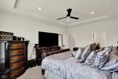 $714,000 | 15888 Kohut Lane, Westfield, IN 46074