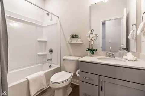 $714,000 | 15888 Kohut Lane, Westfield, IN 46074