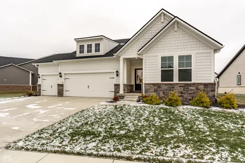 $714,000 | 15888 Kohut Lane, Westfield, IN 46074