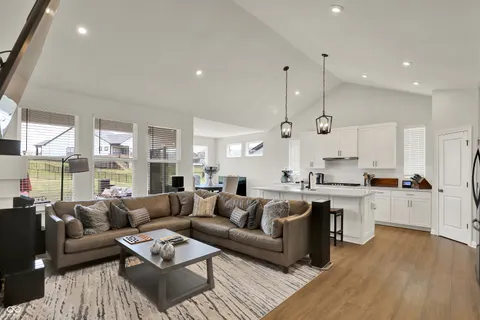 $714,000 | 15888 Kohut Lane, Westfield, IN 46074