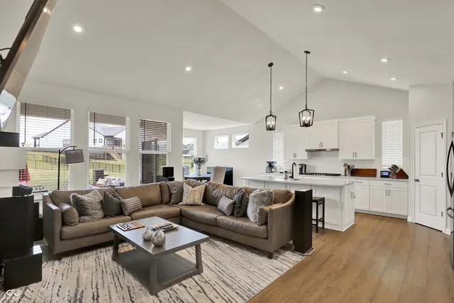 $714,000 | 15888 Kohut Lane, Westfield, IN 46074