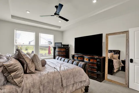 $714,000 | 15888 Kohut Lane, Westfield, IN 46074