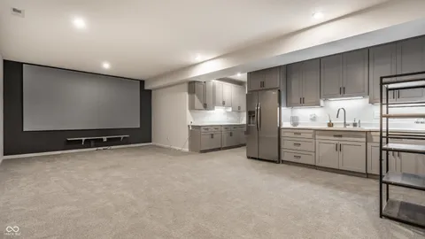 $714,000 | 15888 Kohut Lane, Westfield, IN 46074