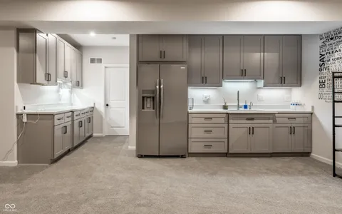 $714,000 | 15888 Kohut Lane, Westfield, IN 46074