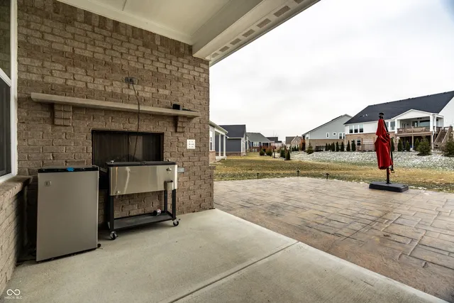 $699,900 | 15888 Kohut Lane, Westfield, IN 46074