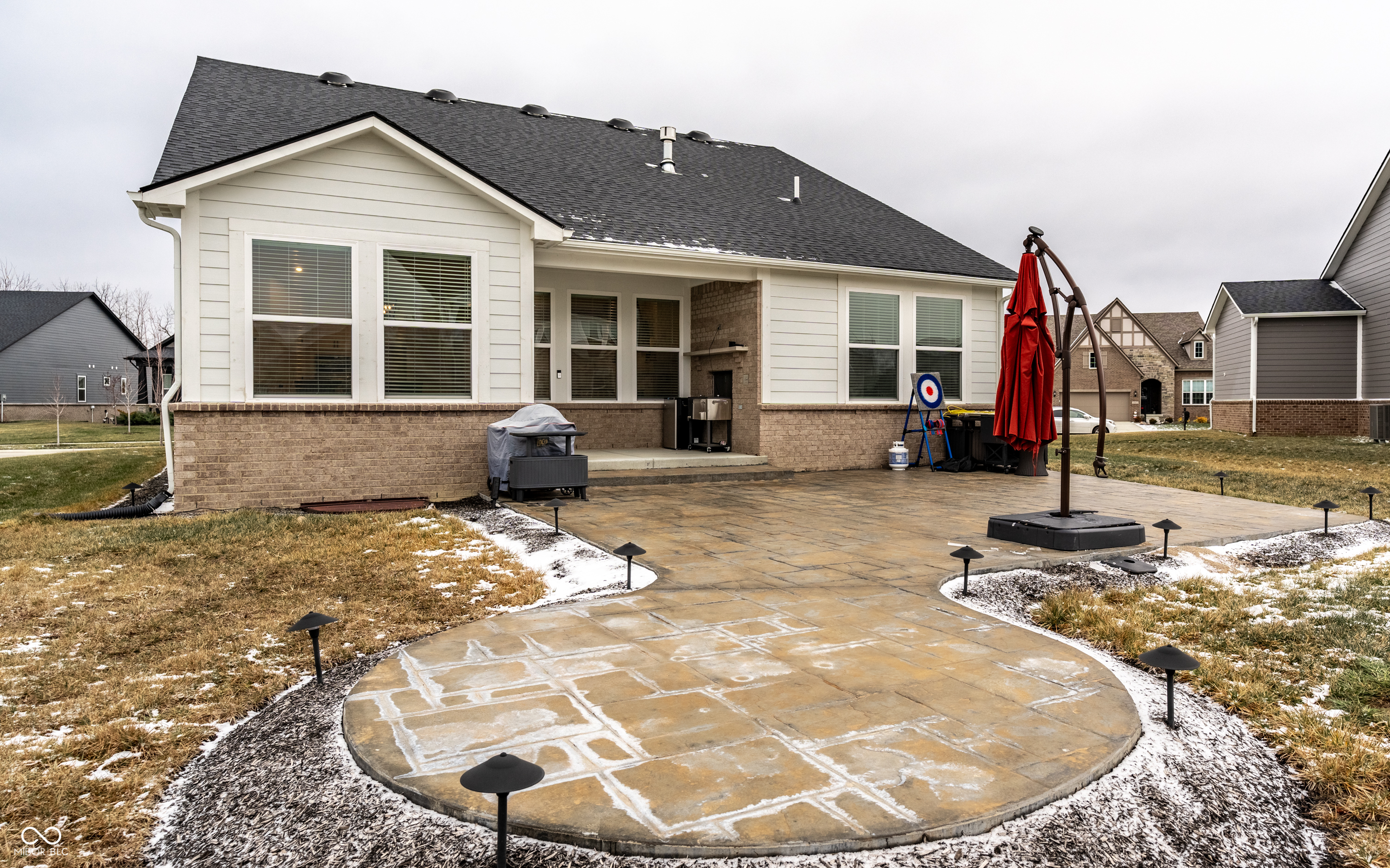 15888 Kohut Lane Westfield, IN 46074 - Photo 26 of 27