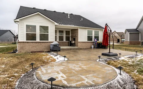 $714,000 | 15888 Kohut Lane, Westfield, IN 46074