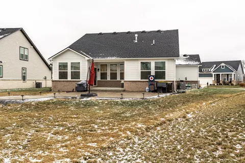 $714,000 | 15888 Kohut Lane, Westfield, IN 46074