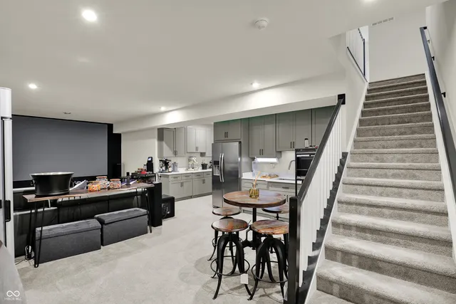 $714,000 | 15888 Kohut Lane, Westfield, IN 46074