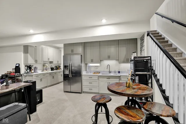 $714,000 | 15888 Kohut Lane, Westfield, IN 46074