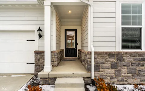 $714,000 | 15888 Kohut Lane, Westfield, IN 46074