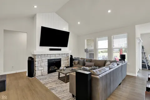 $714,000 | 15888 Kohut Lane, Westfield, IN 46074