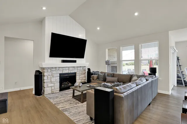 $714,000 | 15888 Kohut Lane, Westfield, IN 46074