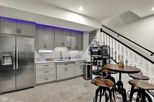 $714,000 | 15888 Kohut Lane, Westfield, IN 46074