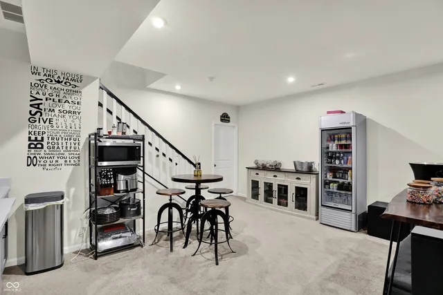 $714,000 | 15888 Kohut Lane, Westfield, IN 46074