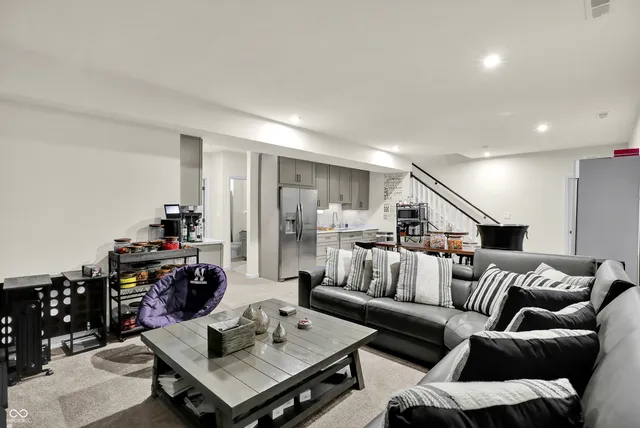 $714,000 | 15888 Kohut Lane, Westfield, IN 46074