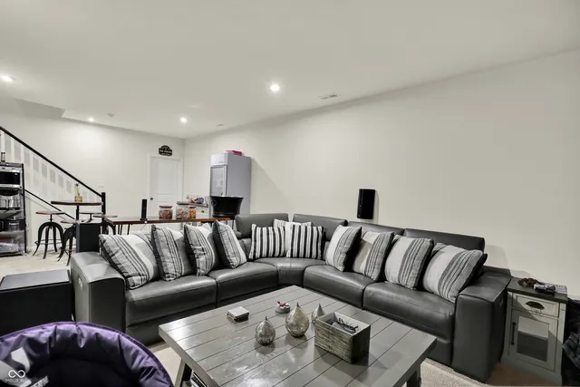 $714,000 | 15888 Kohut Lane, Westfield, IN 46074