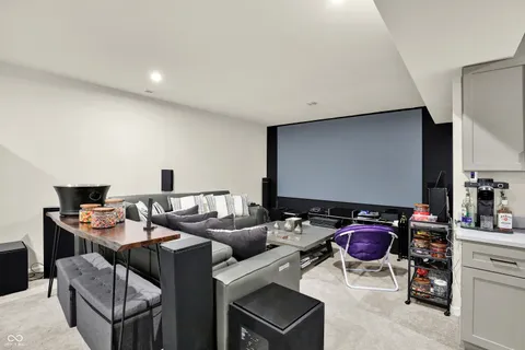 $714,000 | 15888 Kohut Lane, Westfield, IN 46074