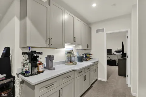 $714,000 | 15888 Kohut Lane, Westfield, IN 46074