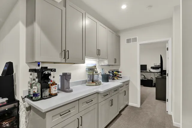 $714,000 | 15888 Kohut Lane, Westfield, IN 46074