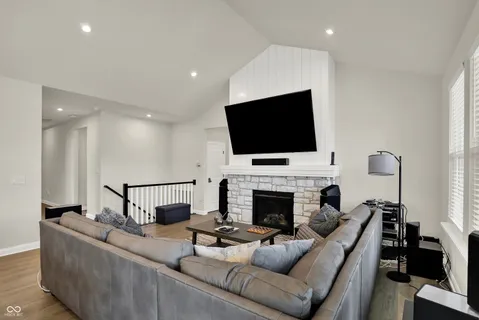 $714,000 | 15888 Kohut Lane, Westfield, IN 46074