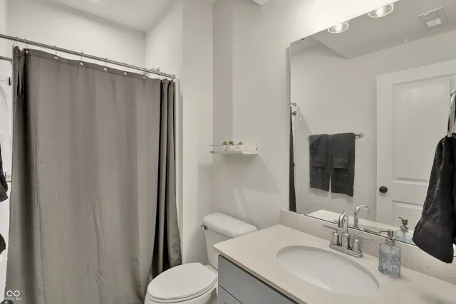 $714,000 | 15888 Kohut Lane, Westfield, IN 46074