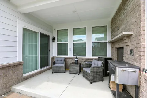 $714,000 | 15888 Kohut Lane, Westfield, IN 46074