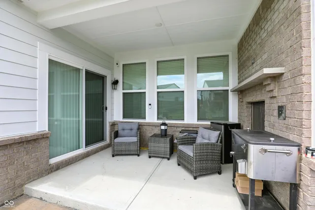 $714,000 | 15888 Kohut Lane, Westfield, IN 46074