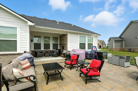 $714,000 | 15888 Kohut Lane, Westfield, IN 46074