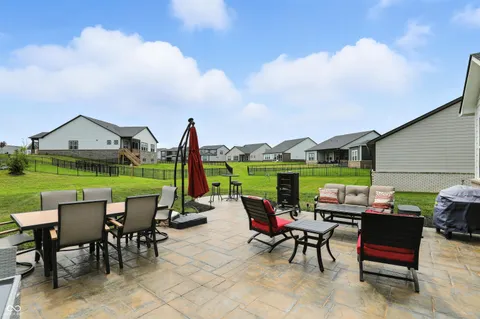 $714,000 | 15888 Kohut Lane, Westfield, IN 46074