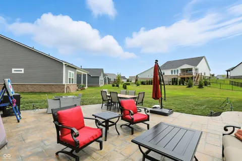 $714,000 | 15888 Kohut Lane, Westfield, IN 46074