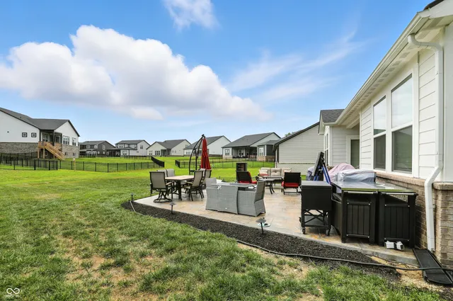$714,000 | 15888 Kohut Lane, Westfield, IN 46074