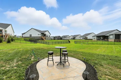 $714,000 | 15888 Kohut Lane, Westfield, IN 46074