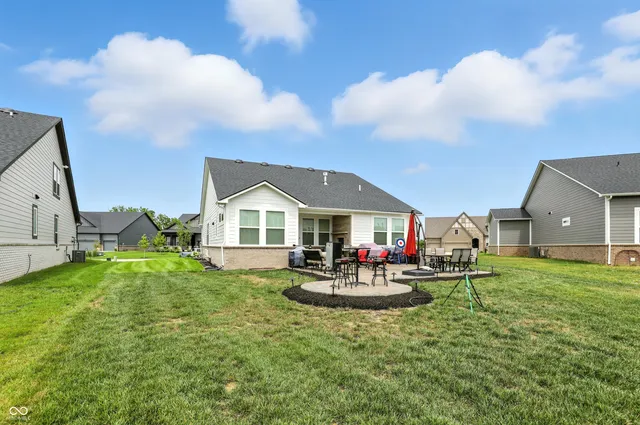 $714,000 | 15888 Kohut Lane, Westfield, IN 46074