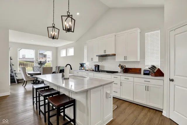 $714,000 | 15888 Kohut Lane, Westfield, IN 46074